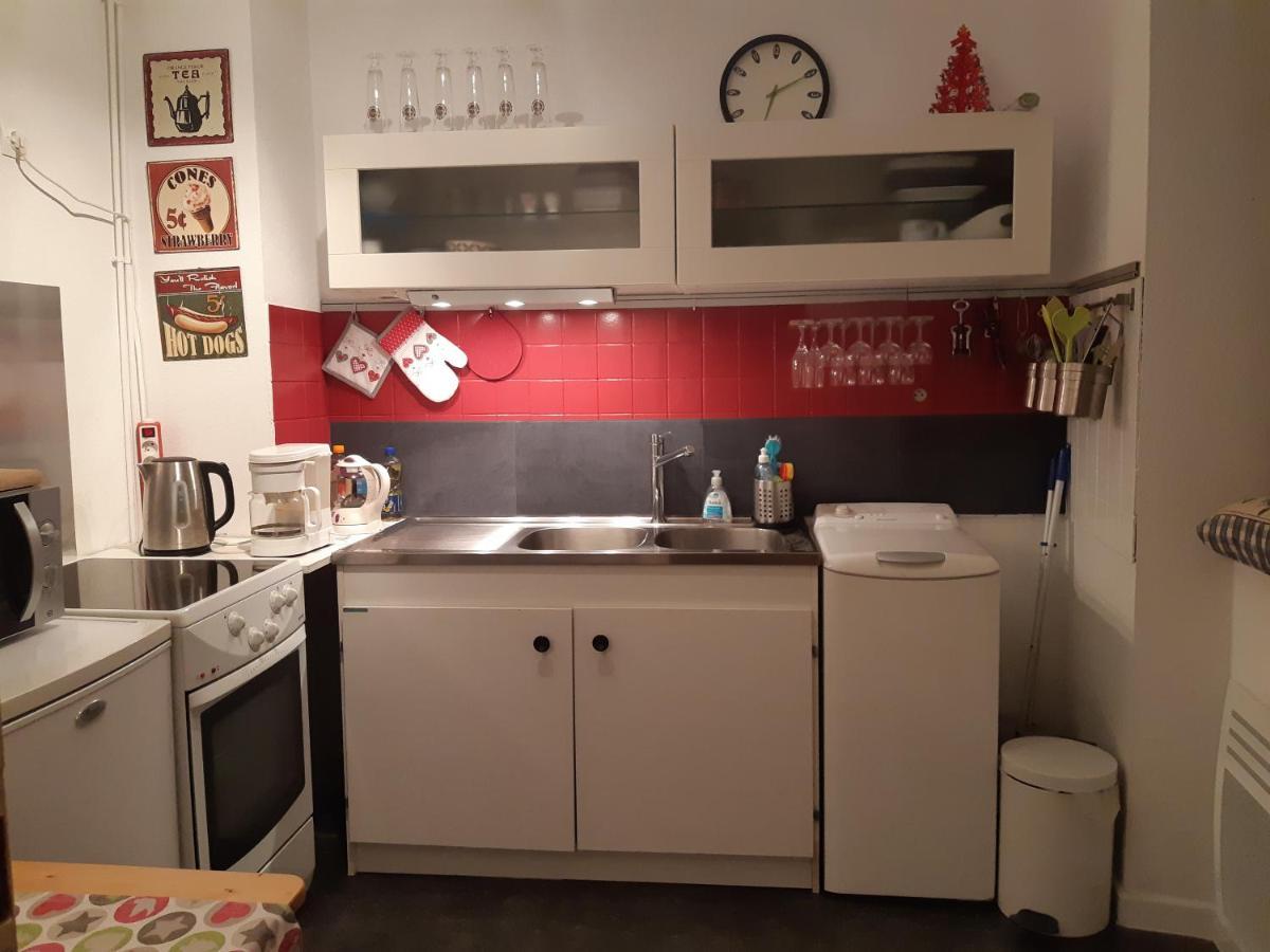 Le Bubele Au Coeur Du Centre Medieval Et Vignoble Ribeauville  Luaran gambar